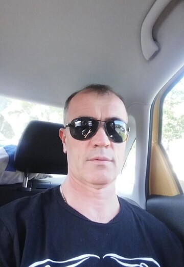 My photo - Djurabek, 47 from Sofia (@djurabek129)