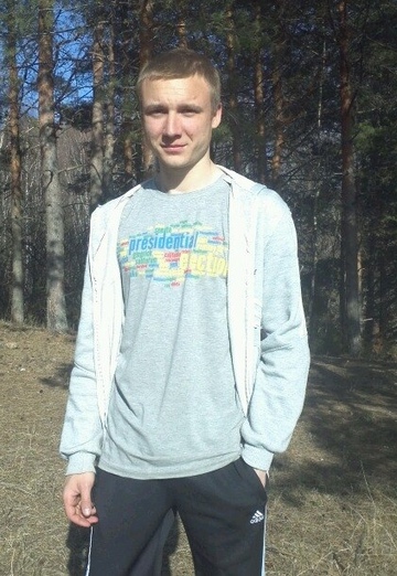 La mia foto - Evgenic, 29 di Tver' (@evgenic369)