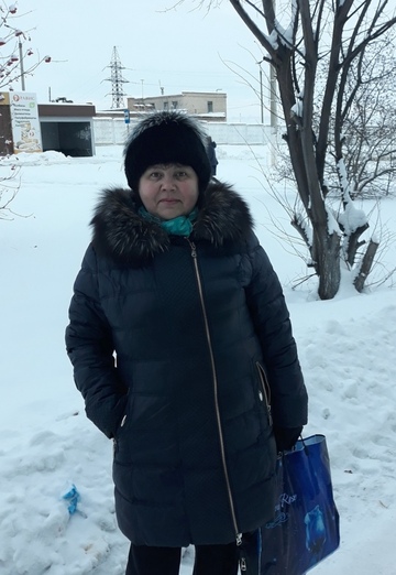 My photo - Elena, 50 from Chelyabinsk (@elena458390)