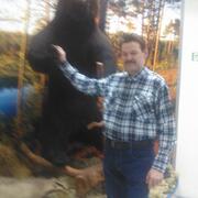 юрий, 59, Лангепас