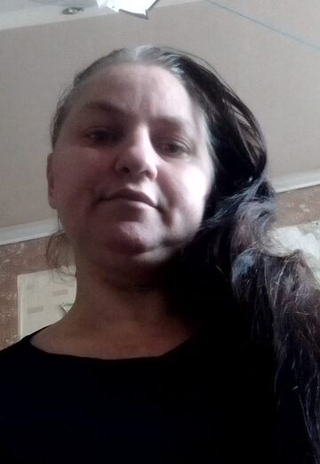 My photo - Olesya Ivanova, 42 from Ussurijsk (@olesyaivanova18)