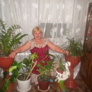 Вера, 62, Беляевка