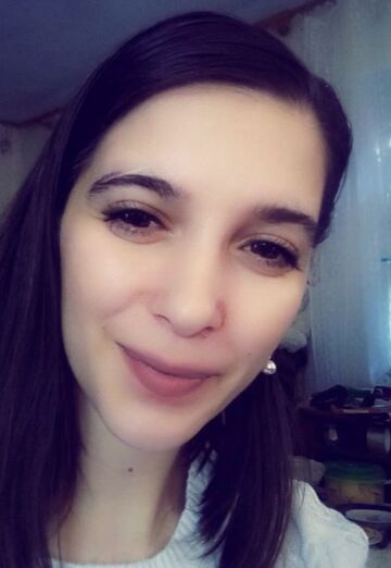 My photo - Nataliya, 33 from Luhansk (@nataliya56689)