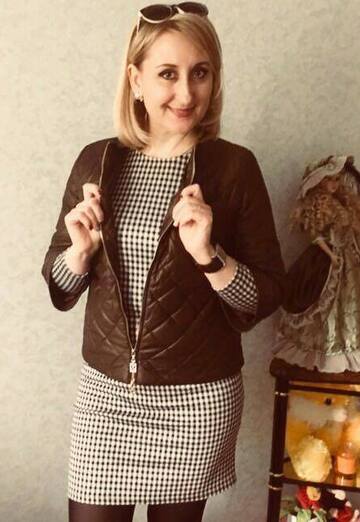 My photo - Elena, 40 from Omsk (@elena313034)