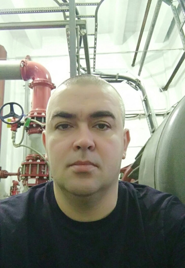 My photo - Andrey, 45 from Koryazhma (@andrey882901)