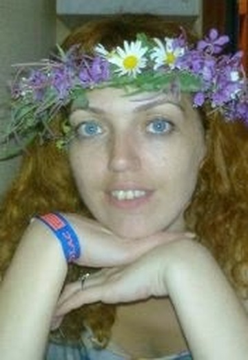 Моя фотография - Оксана, 46 из Ростов-на-Дону (@oksana7293)