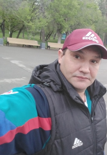 Моя фотографія - Станислав, 42 з Тольятті (@stanislav44665)