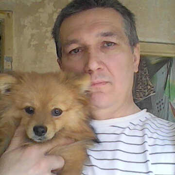 Моя фотография - владимир, 47 из Челябинск (@vladimir207191)
