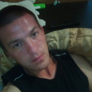 Ильдар Шарифуллин, 31, Лениногорск