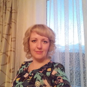 Светлана, 39, Белорецк