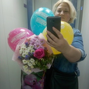 Ксения, 44, Домодедово