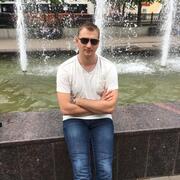 Александр, 28, Октябрьский