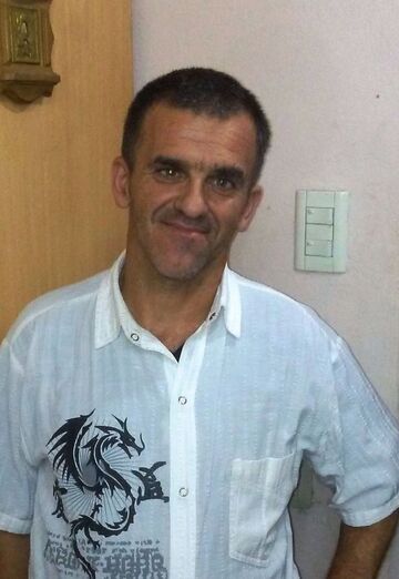 Моя фотография - Иван, 54 из Мар-дель-Плата (@ivan221342)