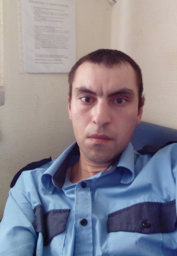 Моя фотография - Расим, 36 из Егорьевск (@rasim1714)