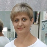 Ольга, 38, Пролетарск