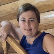 Елена, 39, Надым (Тюменская обл.)