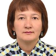 Лариса, 44, Янаул