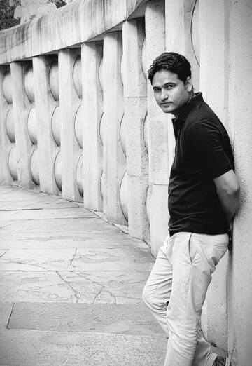 My photo - Jv, 36 from Pandharpur (@jv70)