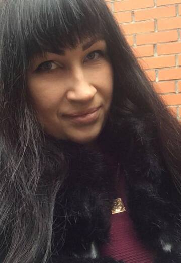 My photo - Inessa, 32 from Slavyansk (@inessa4671)