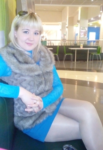 My photo - Tatyana, 35 from Novovyatsk (@tatyanochka)