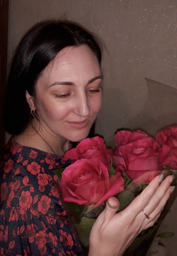 My photo - Liliya, 40 from Rostov-on-don (@liliya33208)