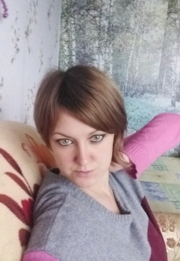 Mein Foto - Ira (((Mandarinka))), 33 aus Brovary (@iramandarinka)