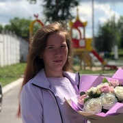 Александра, 26, Чебоксары