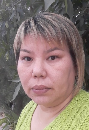 My photo - Tolkyn Uzbekova, 45 from Almaty (@tolkynuzbekova)