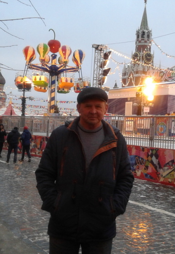 My photo - Valeriy, 74 from Moscow (@valeriy43938)