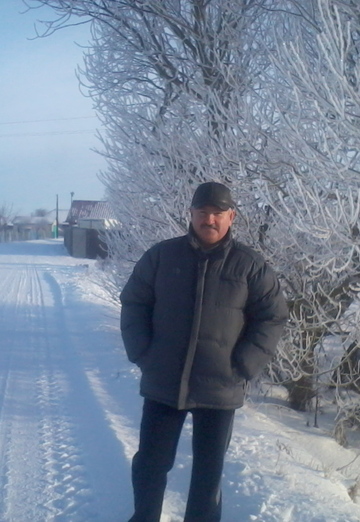 My photo - Abvgde, 59 from Baranovichi (@aleksandr468301)