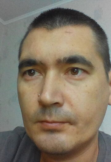 Моя фотография - Владимир, 48 из Уфа (@vladimir182997)