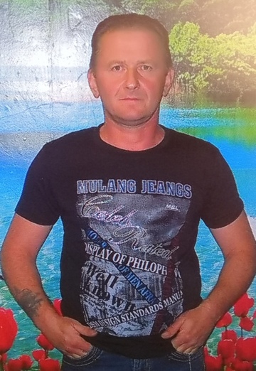 My photo - Aleksandr, 55 from Stary Oskol (@aleksandr1032324)