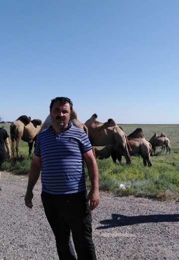 My photo - Vadim, 53 from Baku (@vadim94197)