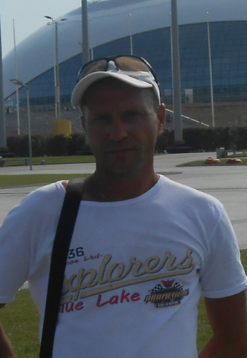 My photo - Aleks, 46 from Apatity (@aleks88756)