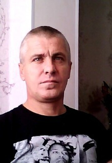 Моя фотография - Виталий, 51 из Дрокия (@vitaliy8560957)