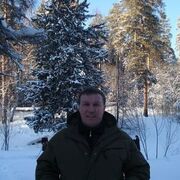 эдуард, 53, Нефтекамск