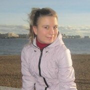 Алина (Alina) 33 года (Стрелец) Париж