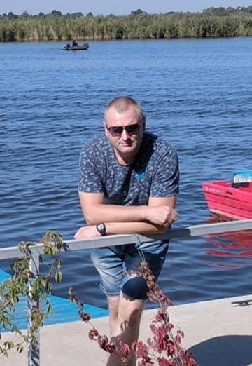 Моя фотографія - Артем, 44 з Дніпро́ (@artem84860)
