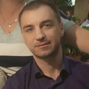 Nikolay 38 Nizhny Novgorod