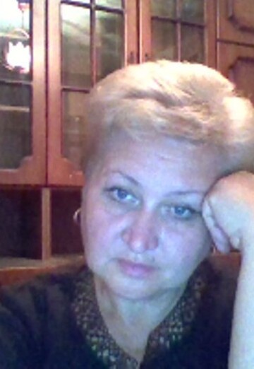 My photo - NATALYa, 54 from Uzlovaya (@natalya190833)