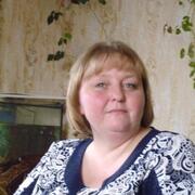 Наталья, 46, Русская Поляна
