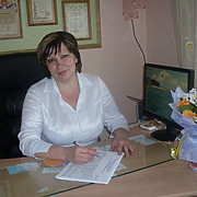 Olga 58 Leningradskaya