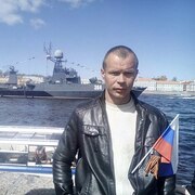 серега, 38, Пикалёво