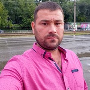 Баха, 36, Ульяновск