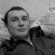 Дмитрий Леванов, 32, Пластун