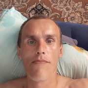 Денис, 39, Полевской