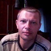Эдуард Довгань, 46, Лабытнанги