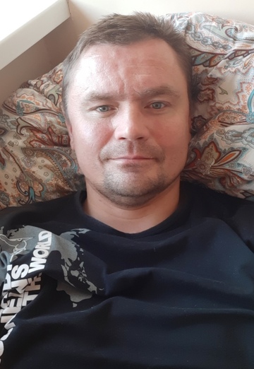 Моя фотография - Евгений, 41 из Иркутск (@evgeniy342923)