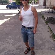 Валентин, 37, Рошаль