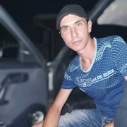 Игорь, 28, Цимлянск